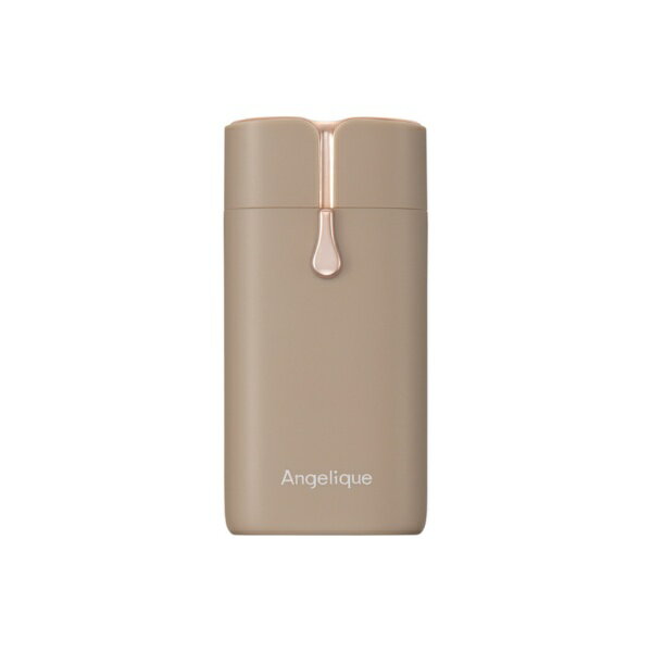 【2026年02月25日発売】 Maxell｜マクセル コンパクトシェーバー　Angelique　MXBS-300　BE