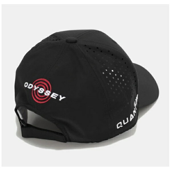 キャロウェイ｜Callaway メンズ ゴルフキャップ TOUR P/MESH CAP 26 JM ブラック C...