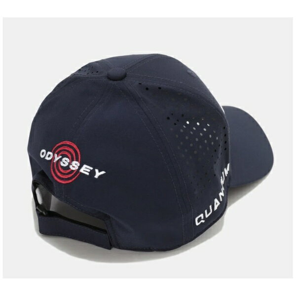 キャロウェイ｜Callaway メンズ ゴルフキャップ TOUR P/MESH CAP 26 JM ネイビー C...