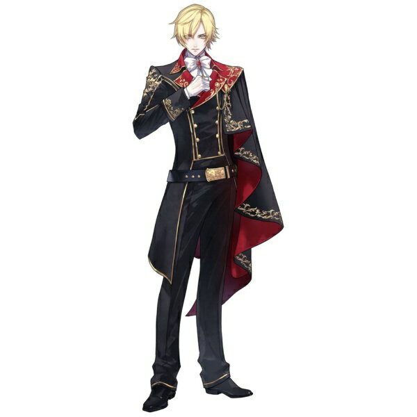 【初回特典付き】【2026年08月27日発売】 アイディアファクトリー｜IDEA FACTORY 薄桜鬼異聞 ベレジンスキーの魔女　特装版【Switch】 【代金引換配送不可】