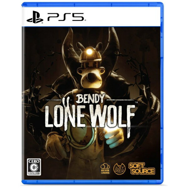 BENDY�F LONE WOLF [PS5]