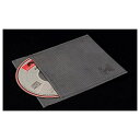 KOJO|光城 CD/DVD/BD用静電気減衰シート 10枚入 KE02-10