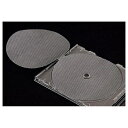 KOJO|光城 CD/DVD/BD用静電気減衰シート 10枚入 KE03-10