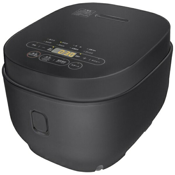 楽天市場】ドン・キホーテ 情熱価格 5.5合IH炊飯器 絶品ごはん PT-IH50