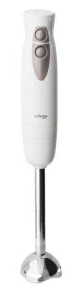 GDT GDT sology ブレンダーセット　BNS5602BWH ホワイト