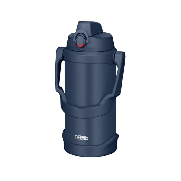 サーモス｜THERMOS 真空断熱スポーツジャグ ネイビー FJQ-2001-NVY