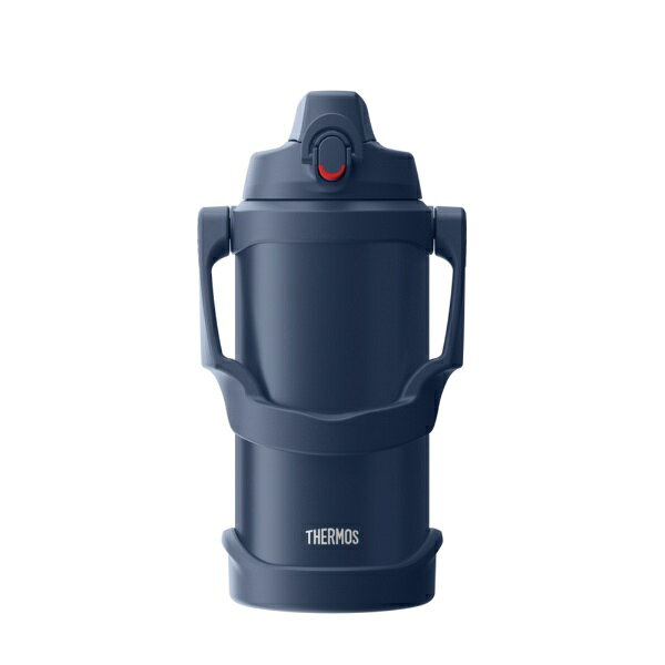 サーモス｜THERMOS 真空断熱スポーツジャグ ネイビー FJQ-2001-NVY