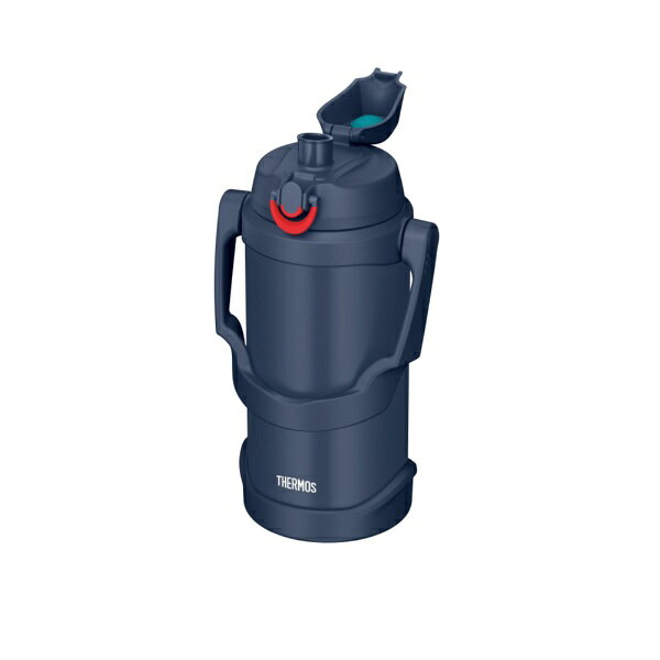 サーモス｜THERMOS 真空断熱スポーツジャグ ネイビー FJQ-2001-NVY