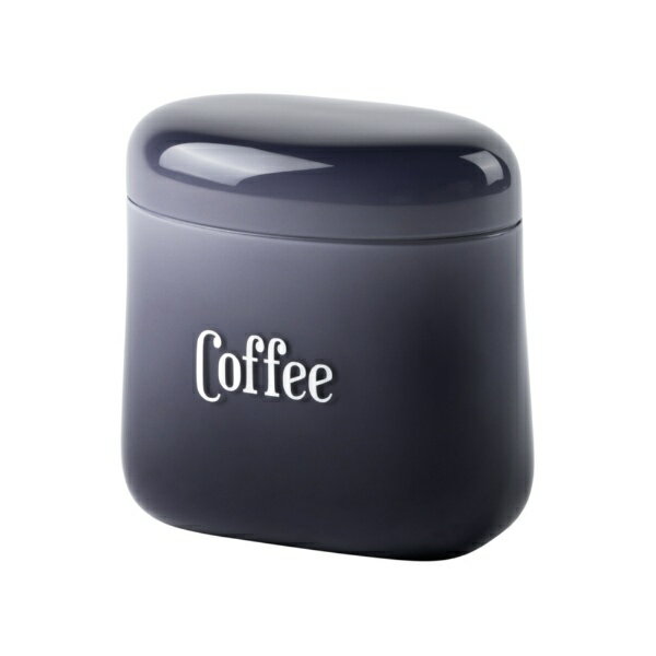 Condiments Container - グッチーニ｜GUZZINI Guzzini (グッチーニ) コーヒージャー 250g Guzzini (グッチーニ) グレー 27300322