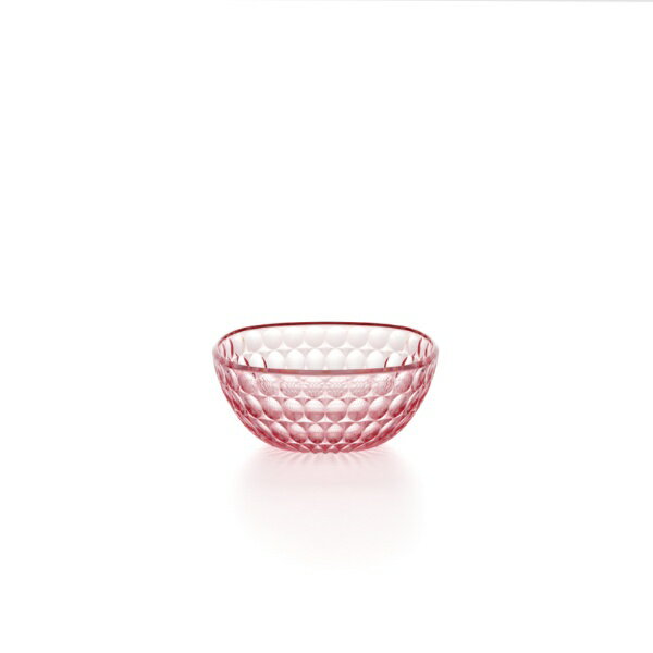 グッチーニ｜GUZZINI Guzzini (グッチーニ) 16cm ボウル Vanity Guzzini (グッチーニ) フラミンゴピンク 129716AR35