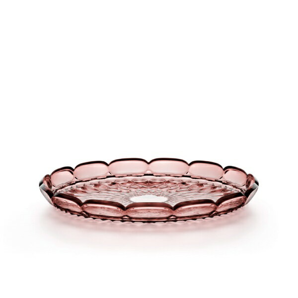 グッチーニ｜GUZZINI Guzzini (グッチーニ) ラージラウンドトレー Vanity Guzzini (グッチーニ) モーブ 128600LTE280