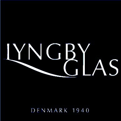 LYNGBY GLAS ワイングラス 290ml (4P) Lyngby Glas (リュンビューグラス) ブルー 3...