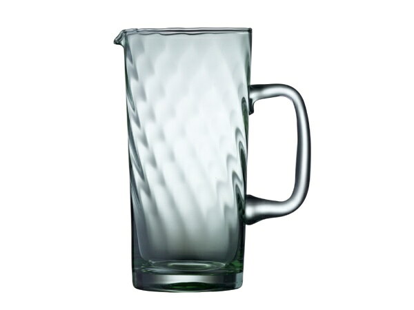 Pitchers - LYNGBY GLAS ピッチャー 1.9L VIENNA Lyngby Glas (リュンビューグラス) グリーン 31725
