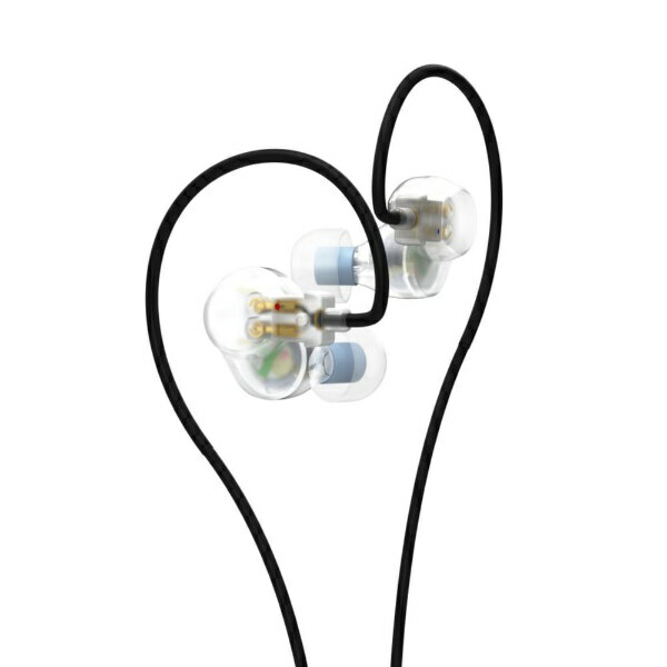 Maestraudio�åޥ����ȥ����ǥ��� ����ۥ� ���ʥ뷿 STAGEAR Clear OTA-MA-STAGEAR-CL [���ʥ뷿]