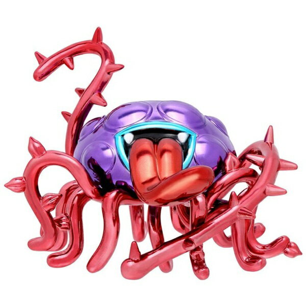 ドラゴンクエスト メタリックモンスターズギャラリー ローズバトラー