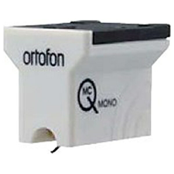 オルトフォン｜ortofon レコードカートリッジ MCQMONO