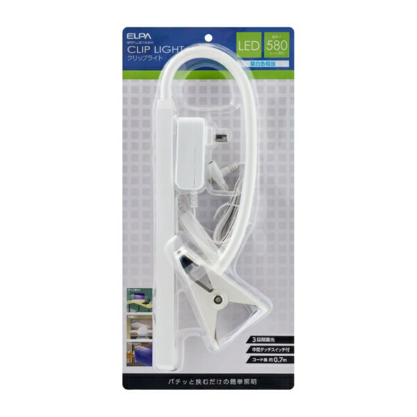 SPOT-LL301N(WH) [�z���C�g]