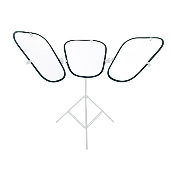 ラストライト｜Lastolite LL LR2933SW トライリフレクターMkII[LLLR2933SW]