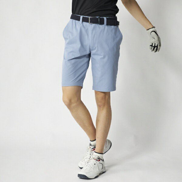 フィラゴルフ｜FILA GOLF メンズ ショートパンツ ライトブルー 746328 [メンズ /3Lサイズ]【返品交換不可】