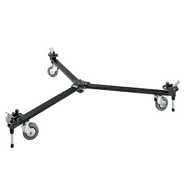 Manfrotto｜マンフロット 127 ビデオドーリー