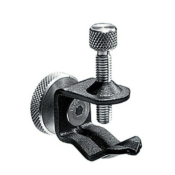 Manfrotto｜マンフロット 196AC マイクロクランプ