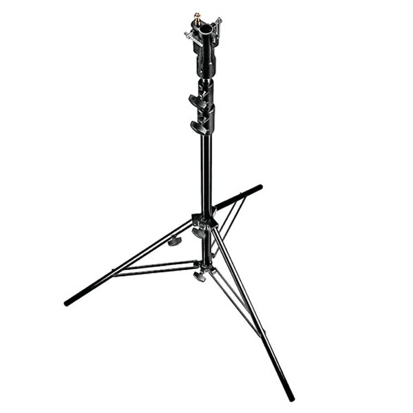 Manfrotto�åޥ�ե��å� ����ߥ��˥�������� �֥�å�[007BU]