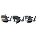 Manfrotto|マンフロット 035WDG フットラバー 4個入