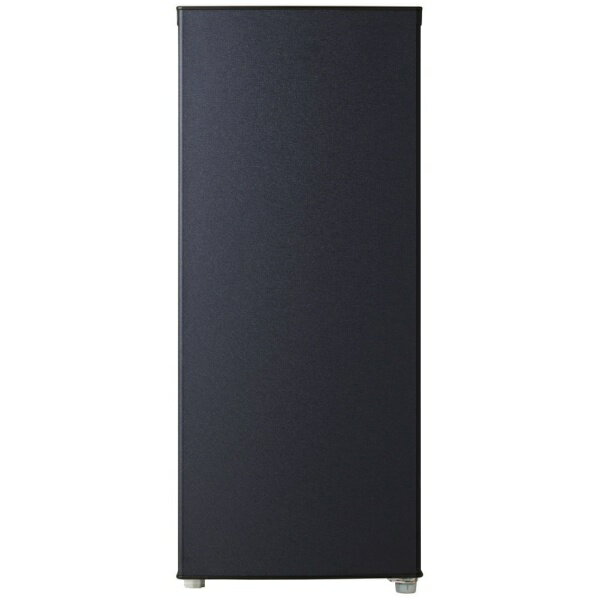 ハイアール｜Haier 前開き式 ファン式 冷凍庫 ハイアール グレー JF-UFSV9A(H) [幅45cm /87L /1ドア /右開きタイプ /2026年]《基本設置料金セット》