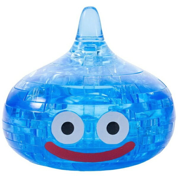 SQUARE ENIX｜スクウェアエニックス ドラゴンクエスト クリスタルパズル スライム