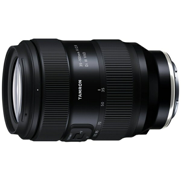 【2026年03月26日発売】 TAMRON｜タムロ