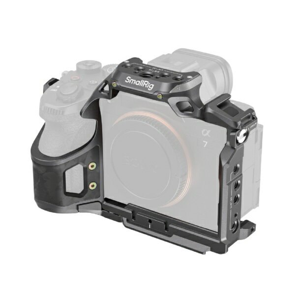 楽天市場】smallrig α7rⅳの通販