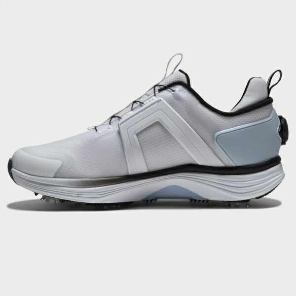 �եåȥ��祤��FootJoy ����ե��塼�� �ϥ��ѡ��ե�å��� BOA �ۥ磻�ȡߥ֥롼 55490 W085 [��� /26.5cm /��:Wide(3E����)]�����ʸ��Բġ�