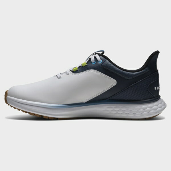 �եåȥ��祤��FootJoy ��� ����ե��塼�� �ѥ륹 LACED �ۥ磻�ȡߥͥ��ӡ� 54706 [��� /26.5cm /��:Wide(3E����)]�����ʸ��Բġ�