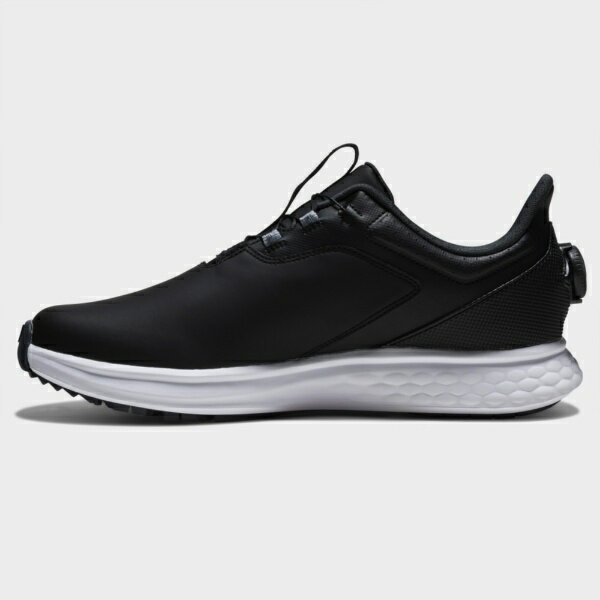 �եåȥ��祤��FootJoy ��� ����ե��塼�� �ѥ륹 BOA �֥�å� 54712 [��� /27.5cm /��:Wide(3E����)]�����ʸ��Բġ�