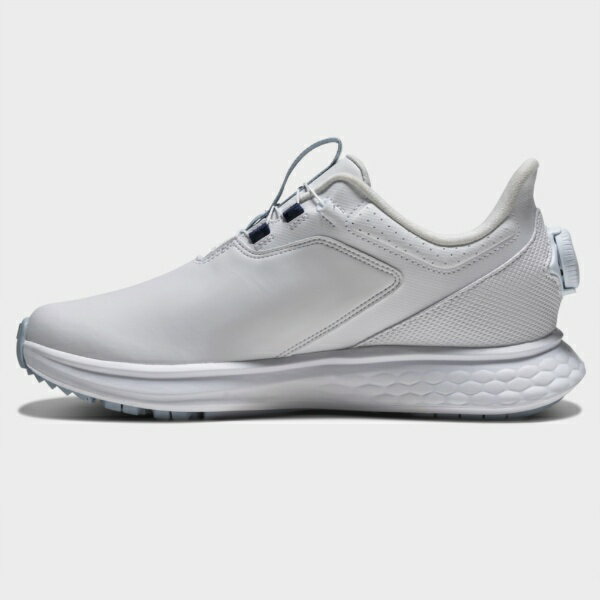 �եåȥ��祤��FootJoy ��ǥ����� ����ե��塼�� �ѥ륹 BOA �ۥ磻�ȡߥ֥롼 93850 [��ǥ����� /25.5cm /��:Wide(3E����)]�����ʸ��Բġ�