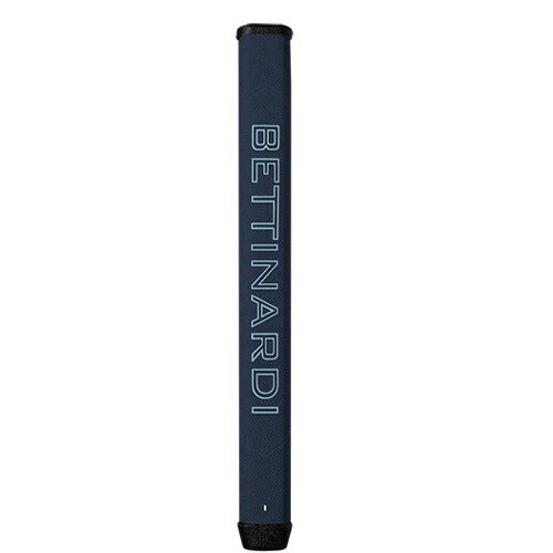 BETTINARDI｜ベティナルディ ゴルフグリップ ラムキン SINK FIT ストレート ネイビーブルー 25204646