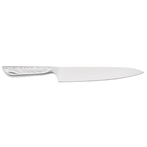 楽天ビック(ビックカメラ×楽天)のT-fal｜ティファール プレシジョン スライシングナイフ20cm K27703｜アングル2