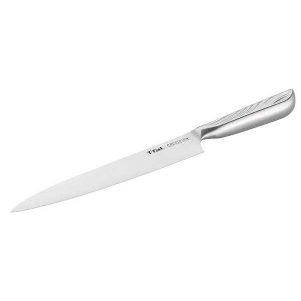 楽天ビック(ビックカメラ×楽天)のT-fal｜ティファール プレシジョン スライシングナイフ20cm K27703｜アングル3