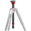 マンフロット｜Manfrotto レベリングセンターポール（055シリーズ用）055LC