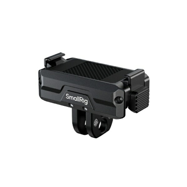 SmallRig | 소형 리그 5890 DJI 액션 카메라 용 듀얼 마운트 지원 ​​SmallRig SR5890