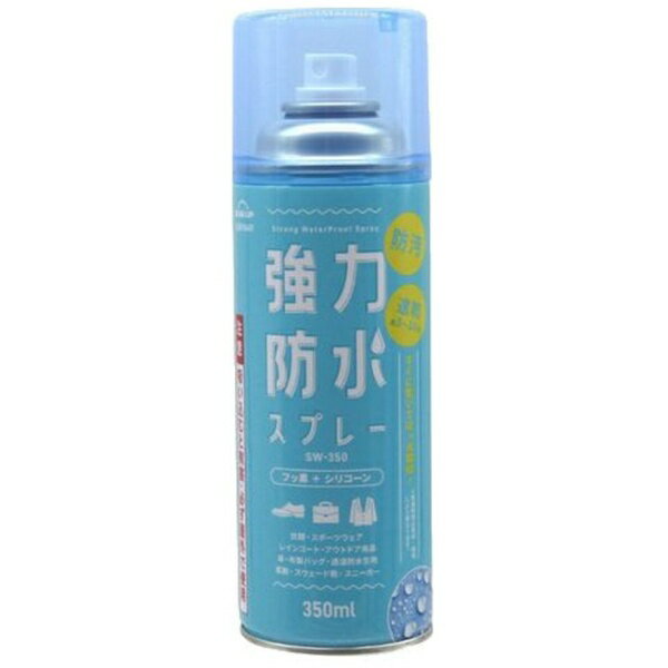 コンヨ｜KONYO SUN UP 強力防水スプレー 350mL