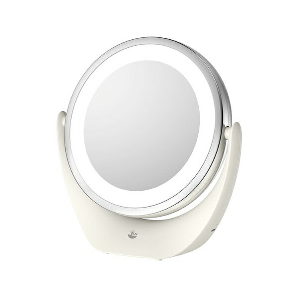 TOUCHBeauty｜タッチビューティ LEDライトミラー TOUCHBEAUTY WH TB-1276