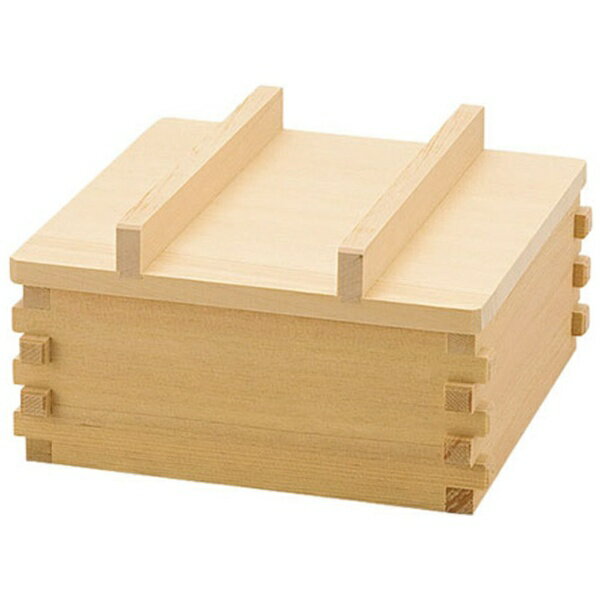 ヤマコー｜YAMACO 用美 業務用 檜・山菜セイロセット（大）yamaco20374