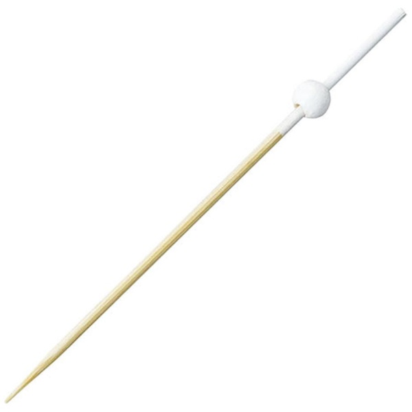 ■用美 業務用 南天串 白（100本入）9cm yamaco21671
