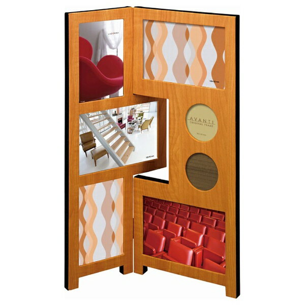 LADONNA｜ラドンナ DF41-70-LBR[DF4170LBR]