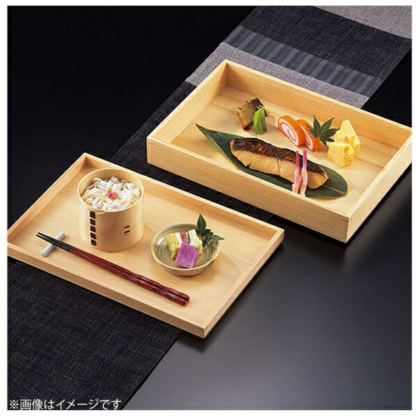 ヤマコー|YAMACO 用美 業務用 白木料理...の紹介画像2