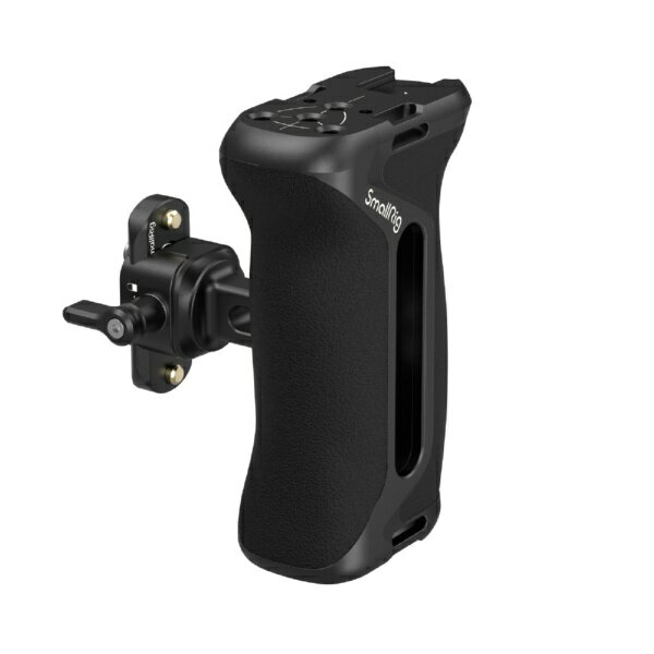 SmallRig｜スモールリグ 5952 NATOクランプ付きサイドハンドル SmallRig SR5952