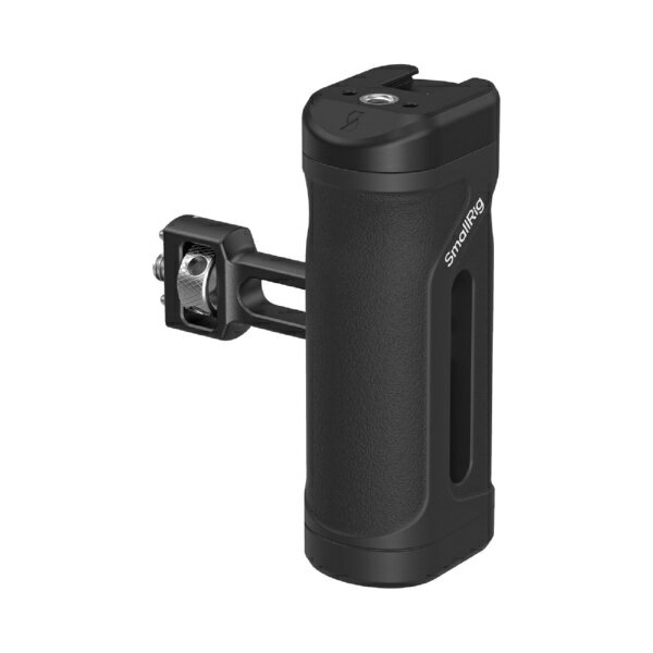 SmallRig｜スモールリグ 5946 1/4-20 位置決めネジ付きミニサイドハンドル SmallRi...