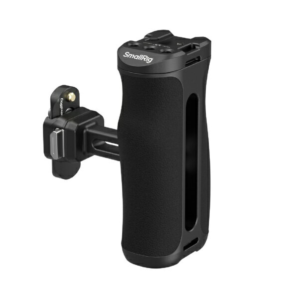 SmallRig｜スモールリグ 5951「HawkLock」H21 クイックリリースサイドハンドル SmallRig SR5951