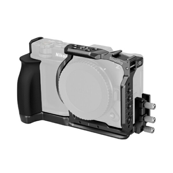  SmallRig｜スモールリグ 5904「HawkLock」Nikon ZR用クイックリリースケージ SmallRig SR5904